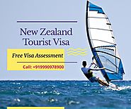New Zealand Visa Consultant in Delhi | Spouse Visa Consultants
