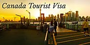 Canada Tourist Visa Consultant in Delhi | Visitor Visa Consultant
