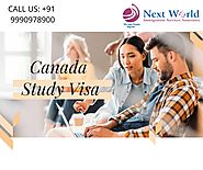 Canada Study Abroad Consultant in Delhi | Study Visa Consultant