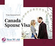 Canada Dependent Visa Consultant in Delhi | Spouse Visa Consultant