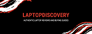 Follow LaptopDiscovery on Twitter