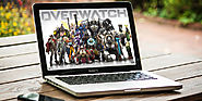 Best Laptops for Overwatch 2019 (Top 9 Picked) - LaptopDiscovery