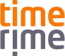 TimeRime.com - Homepage