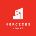 Floor Plans - Mercedes House