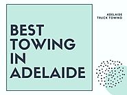 Best Heavy Truck Towing Adelaide