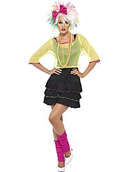 Fancy Dress Costumes in UK for both men and women (2019) Posted: January 14, 2019 @ 6:23 am