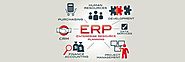 How ERP Can Solve The Challenges Of Small & Medium-Size Businesses?