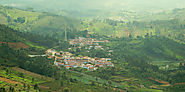 Best places to visit in ooty and kodaikanal - Ooty Sutrula Thalangal