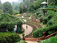 Ooty tourist places list - Nilgiri Mountain Railway - Ooty Lake