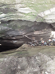 Devils Kitchen Kodaikanal - Guna Caves - Kodaikanal tourist places
