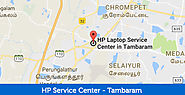 HP Laptop Service Center In Tambaram - HP Service Center Chennai