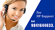 Hp Service Center In Tambaram | HP Laptop Service Center Tambaram
