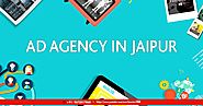 Best Ad agency in Jaipur, Advertising Agencies- Meaning, Role, and type of Agencies