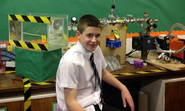 A 13 Year Old Boy Creates Nuclear Fusion Successfully...!