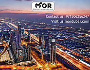 Mor Dubai |Importance Of Legal Assistance To Set Up A Business In Dubai – Establish a company In Dubai