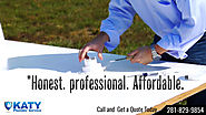 Ory’s Plumbing provides a full range of property repair and maintenance services