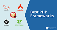 Best PHP Framework You Must Try (2019) - TemplateToaster Blog