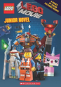 The LEGO Movie: Junior Novel: Kate Howard