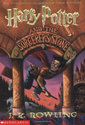 Harry Potter and the Sorcerer's Stone (Book 1): J.K. Rowling