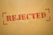Dealing with rejection