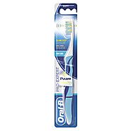 Oral-B Pro Expert Adult 35 Soft Toothbrush: Annova.biz: Personal Care