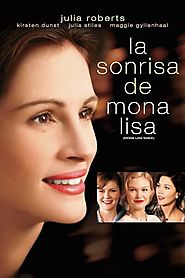 La sonrisa de Mona Lisa (2003)