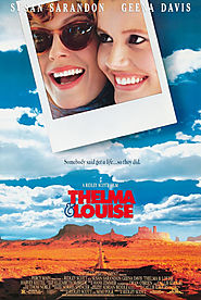 Thelma y Louise (1991)