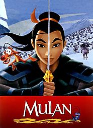 Mulán (1998)