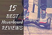 Best Hoverboard & Self Balancing Scooters Of 2019 – Reviews & Comparison