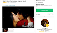 Fiverr has abandoned quality control
