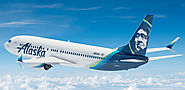Alaska Airlines Customer Service Number 1-855-893-0999