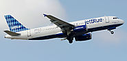 Jetblue Airlines Customer Service Number 1-855-893-0999