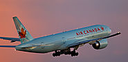 Air Canada Airlines Customer Service Number 1-855-893-0999