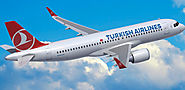 Turkish Airlines Customer Service Number 1-855-893-0999