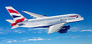 British Airlines Customer Service Number 1-855-893-0999
