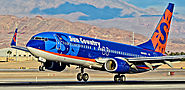 Sun Country Airlines Customer Service Number 1-855-893-0999