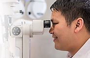 How to choose the right optometrist, Melbourne?