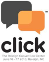 Click - the ultimate digital marketing brainstorm