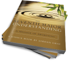 The Seventh Major Understanding | Jordan Gray, Author, Speaker —