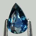 0.61 ct Natural blue Sapphire loose gemstone