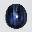 0.69 ct Natural untreated blue Sapphire loose gemstone for sale