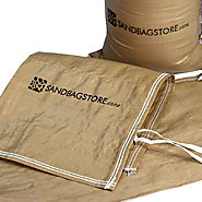 Buy Quality Sandbags Online | Sand Bag Store