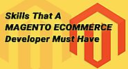 Skills That A Magento Ecommerce Developer Must Have