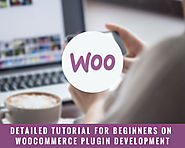 Detailed Tutorial on WooCommerce Plugin Development – Complete Guide for Beginners