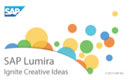 Better Lumira Integration