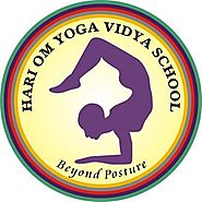 Hari Om Yoga Vidya School (yogavidyarishikesh) on Pinterest