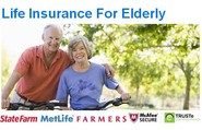 Life Insurance For Seniors Quotes- SAVE $$