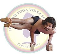 Yoga Retreat in Rishikesh (Asana & Meditation) | 50 hours YTTC