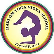 Hari Om Yoga Vidya School - Tehri-Garhwal, India