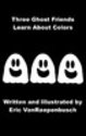 Three Ghost Friends eBooks for iPad on the iBookstore